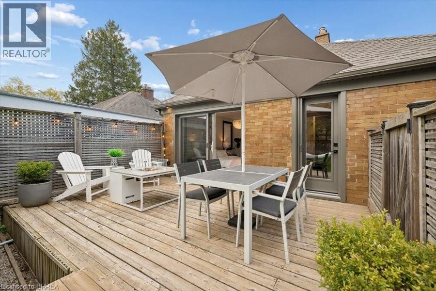 256 Bowman Street, Waterloo, ON