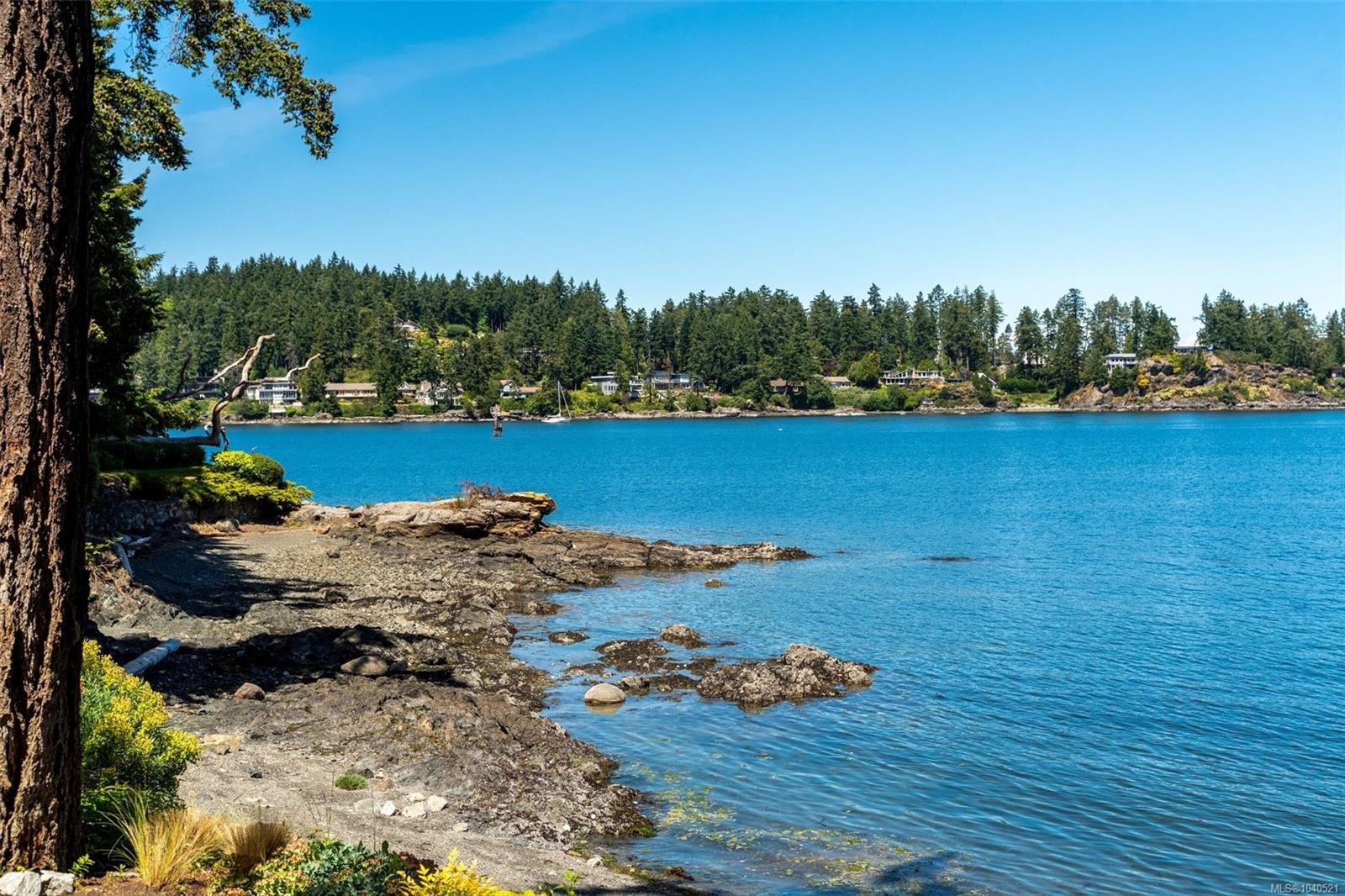 #16-2330 Harbour Rd, Sidney, BC