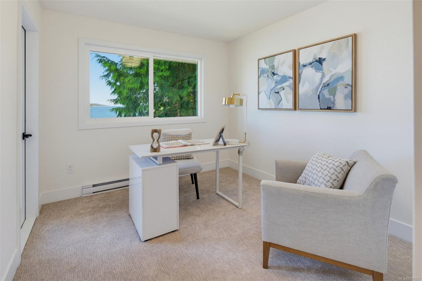 #16-2330 Harbour Rd, Sidney, BC