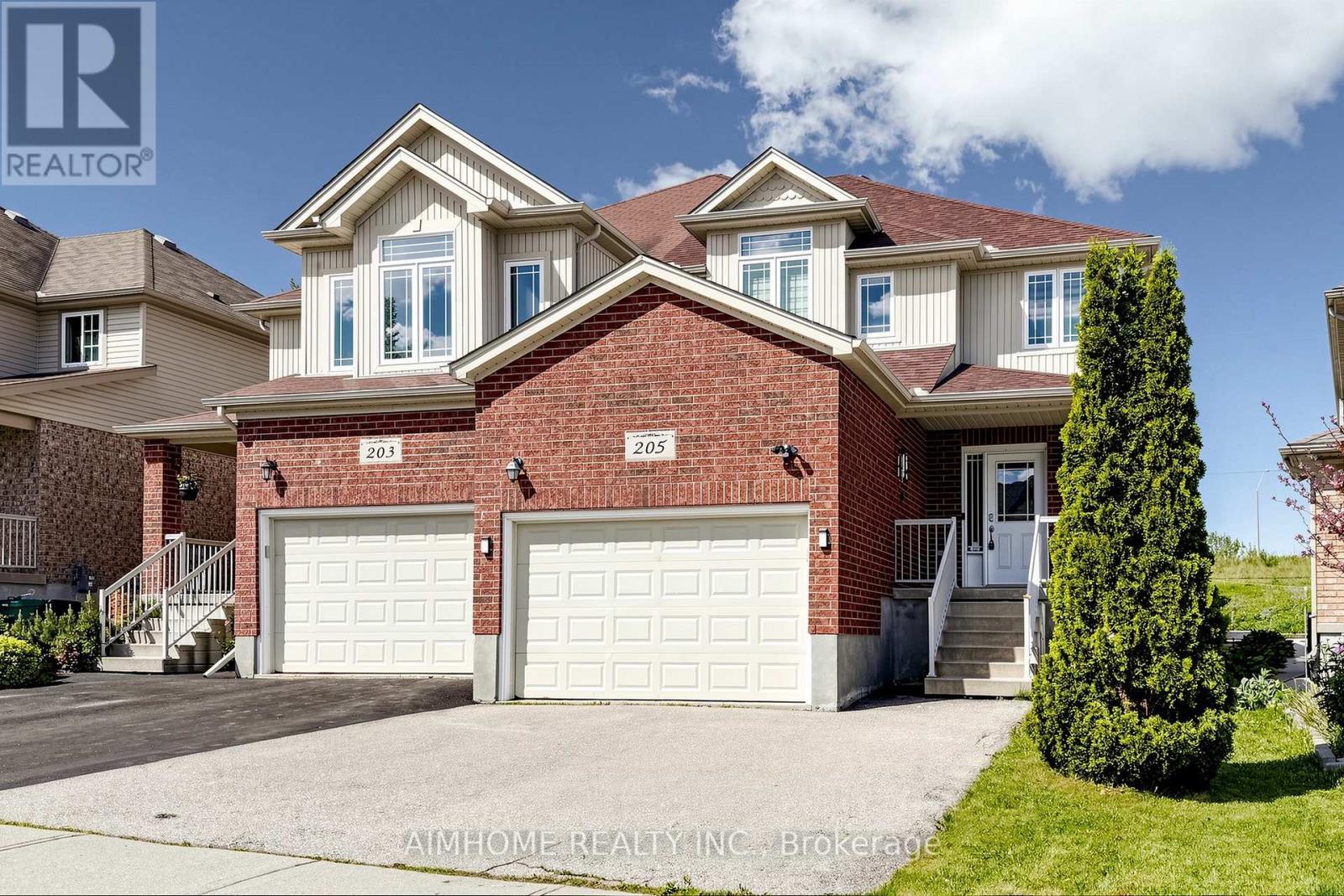 205 Huck Crescent, Kitchener, ON