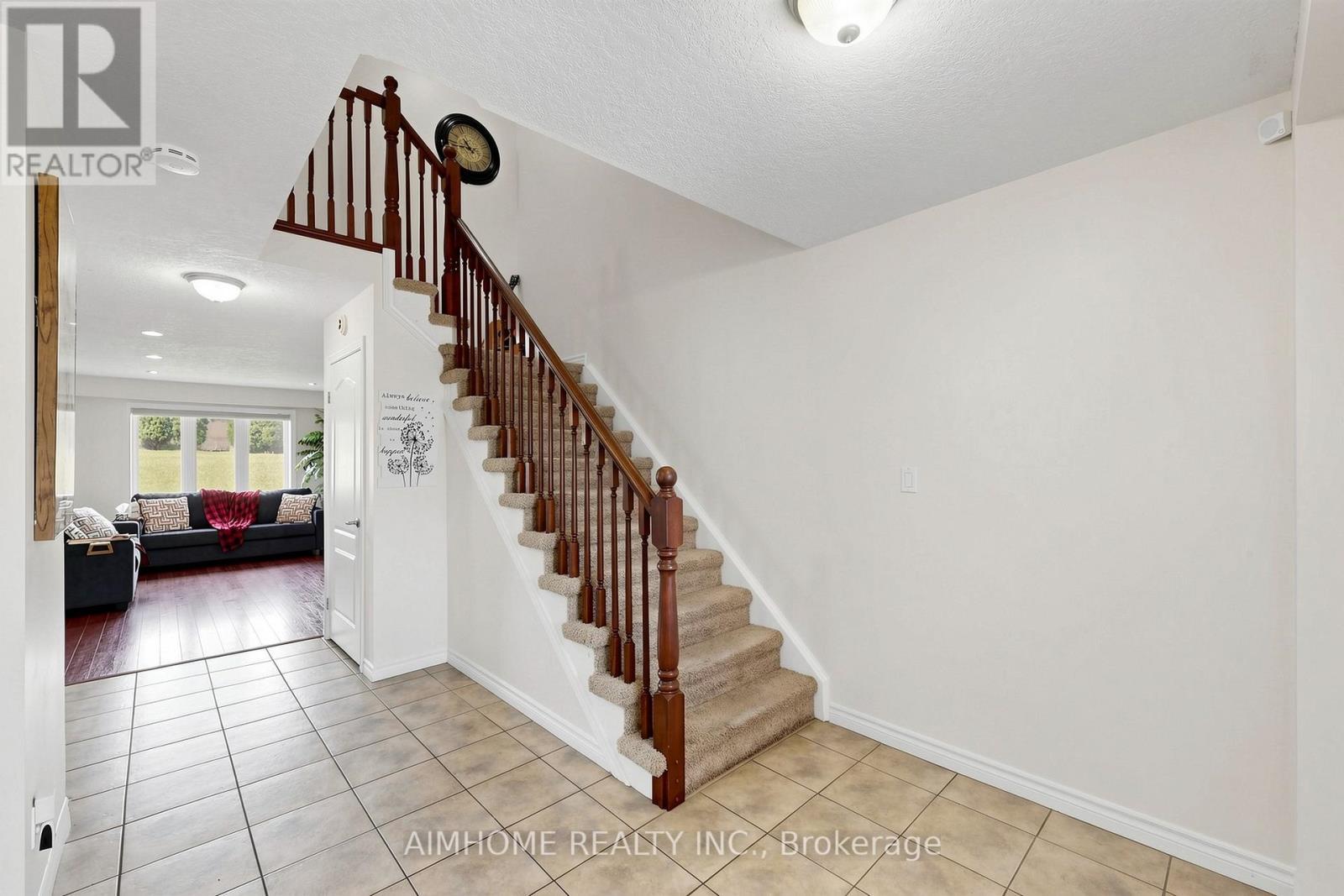 205 Huck Crescent, Kitchener, ON