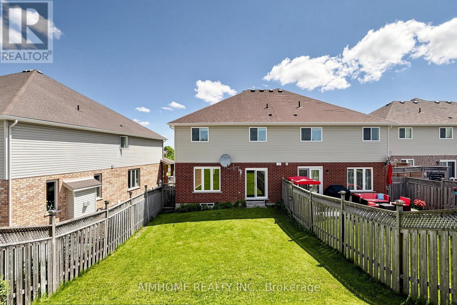 205 Huck Crescent, Kitchener, ON