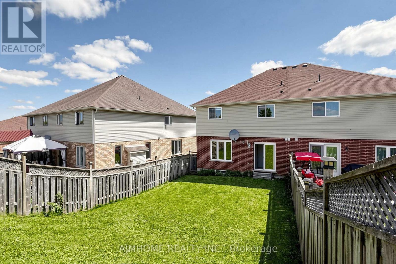 205 Huck Crescent, Kitchener, ON