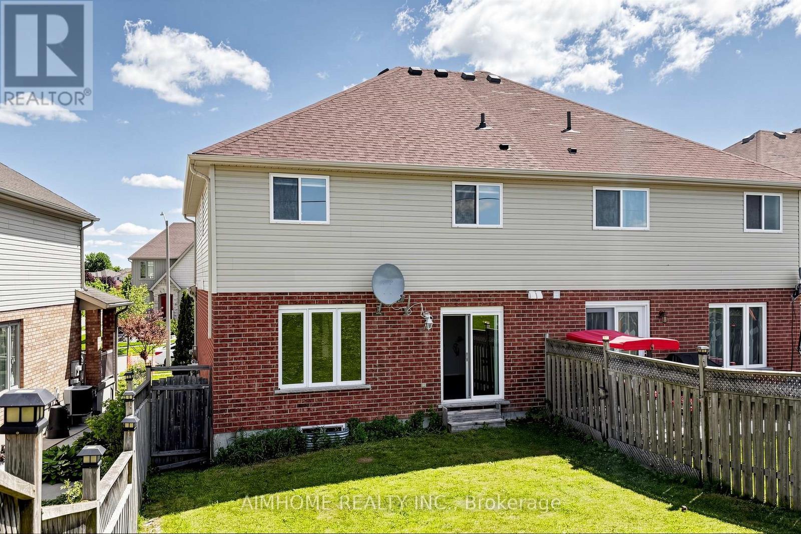 205 Huck Crescent, Kitchener, ON