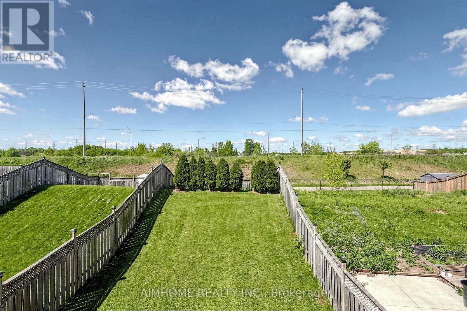 205 Huck Crescent, Kitchener, ON