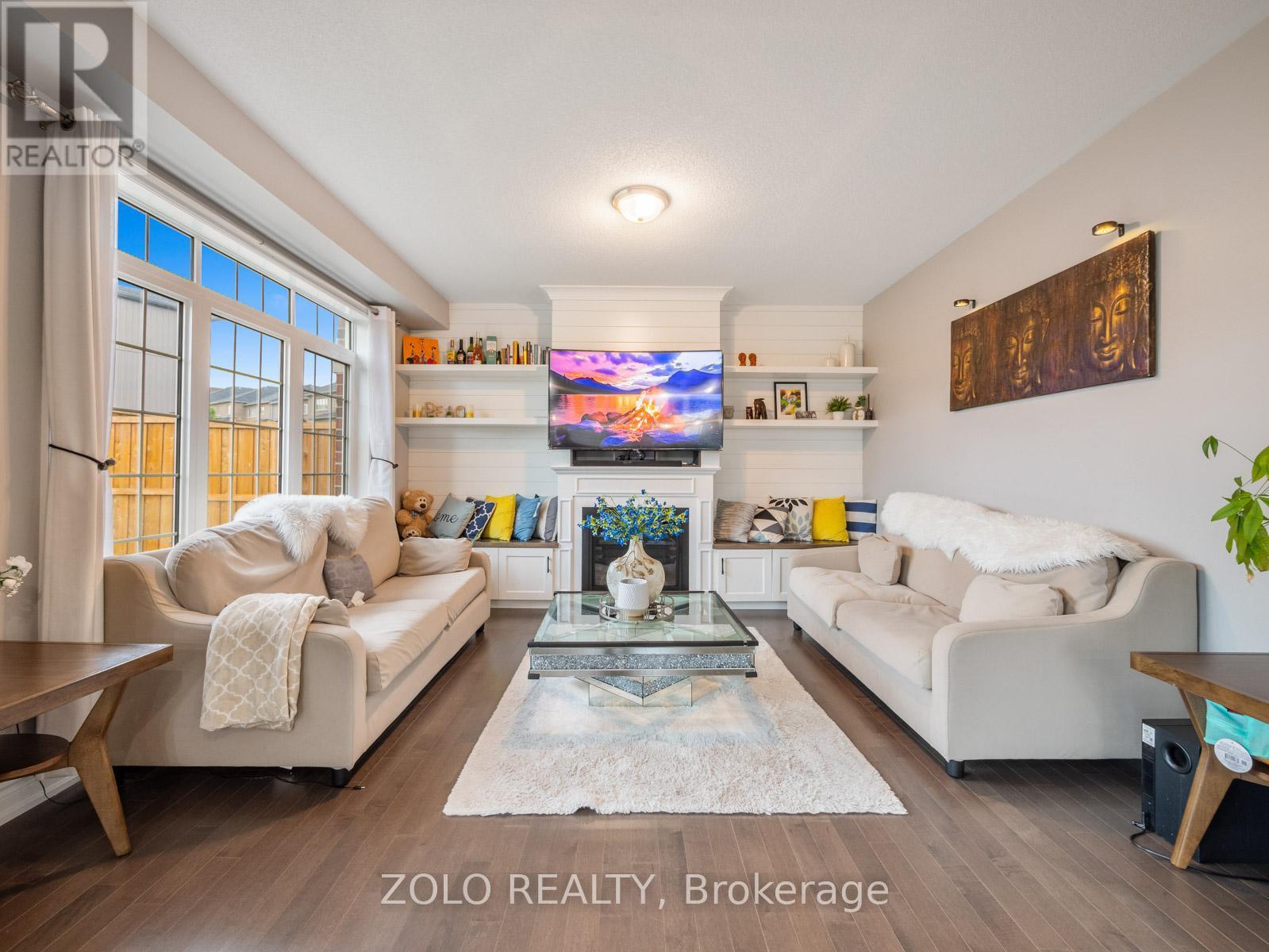 58 Highlands Boulevard, Cavan Monaghan, ON