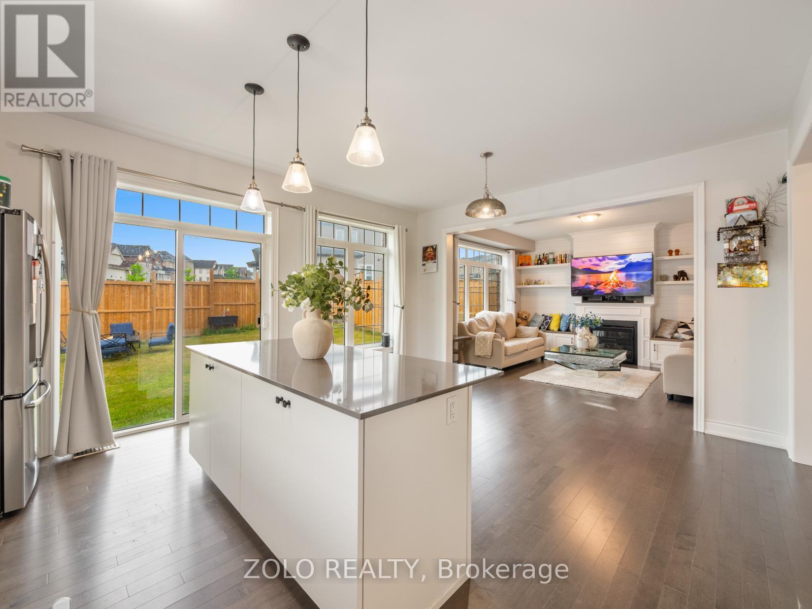 58 Highlands Boulevard, Cavan Monaghan, ON