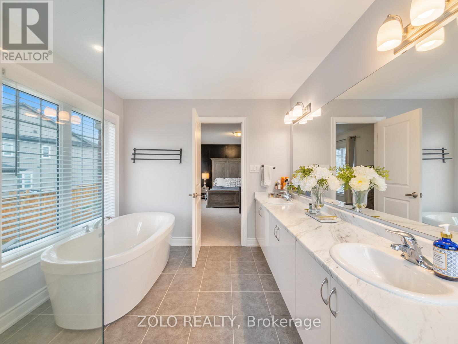 58 Highlands Boulevard, Cavan Monaghan, ON