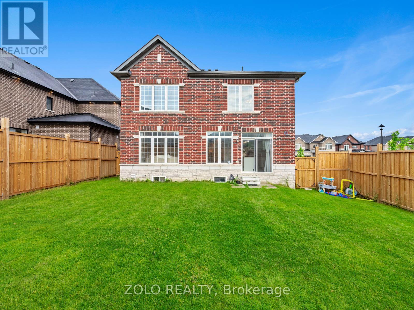 58 Highlands Boulevard, Cavan Monaghan, ON
