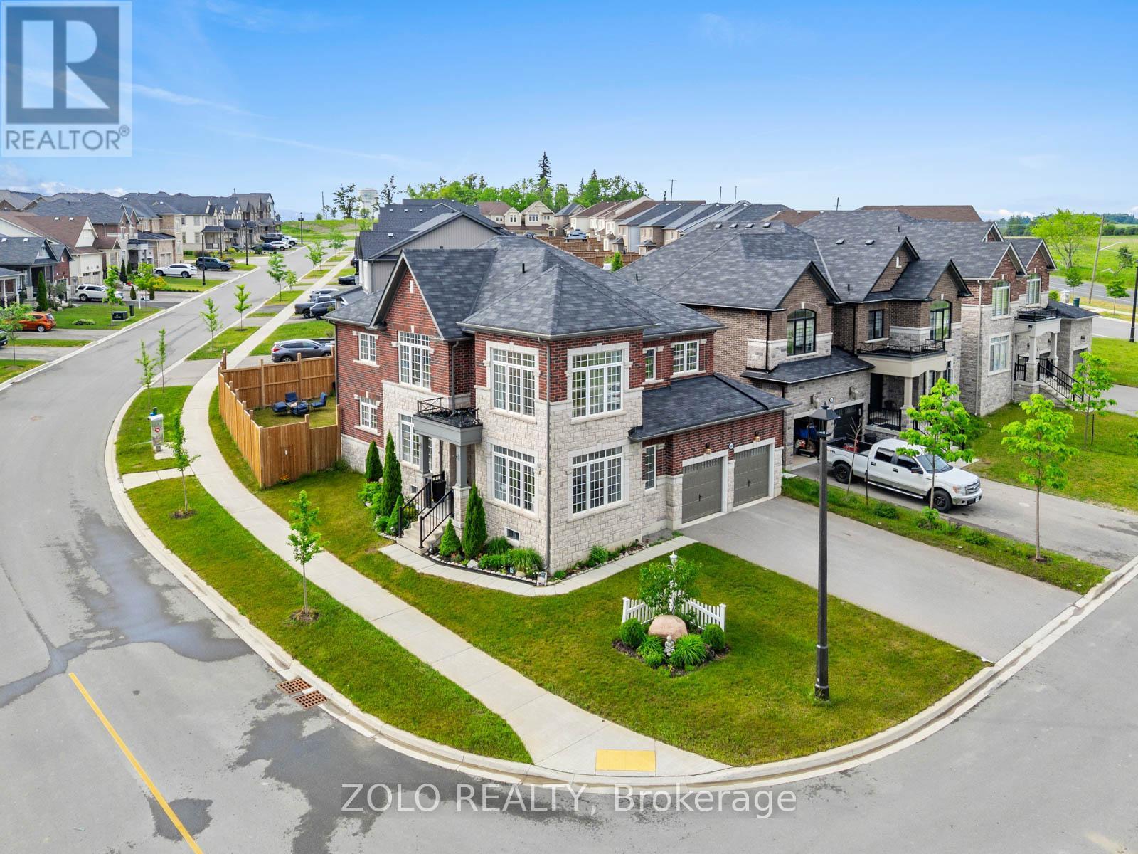 58 Highlands Boulevard, Cavan Monaghan, ON