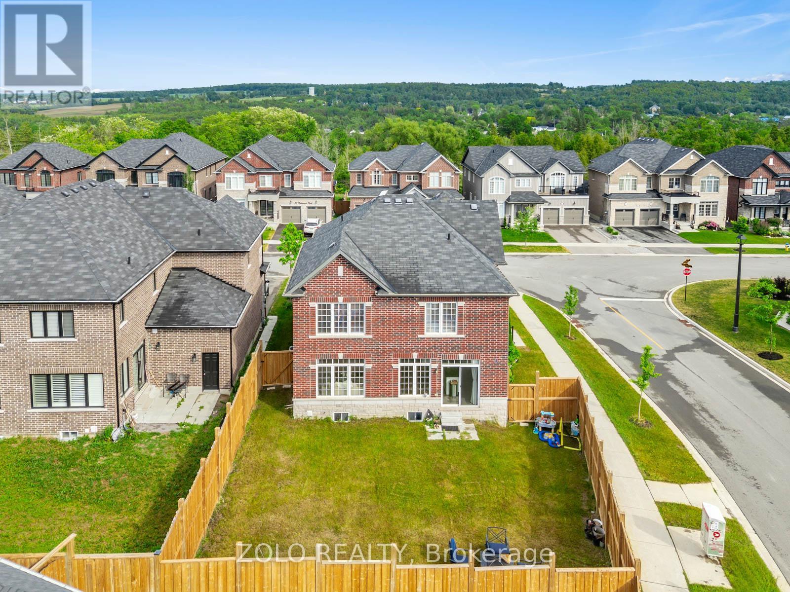 58 Highlands Boulevard, Cavan Monaghan, ON
