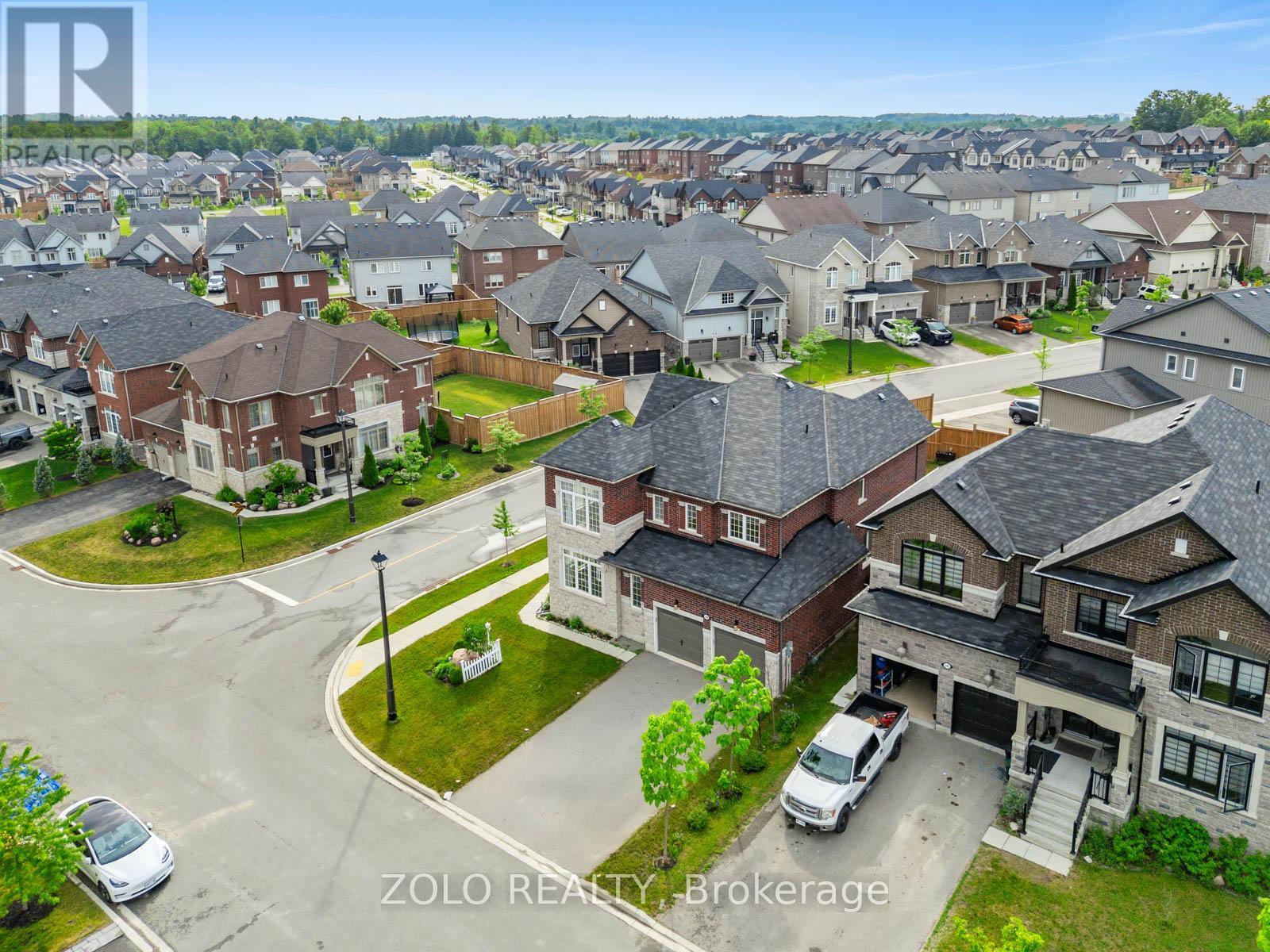 58 Highlands Boulevard, Cavan Monaghan, ON