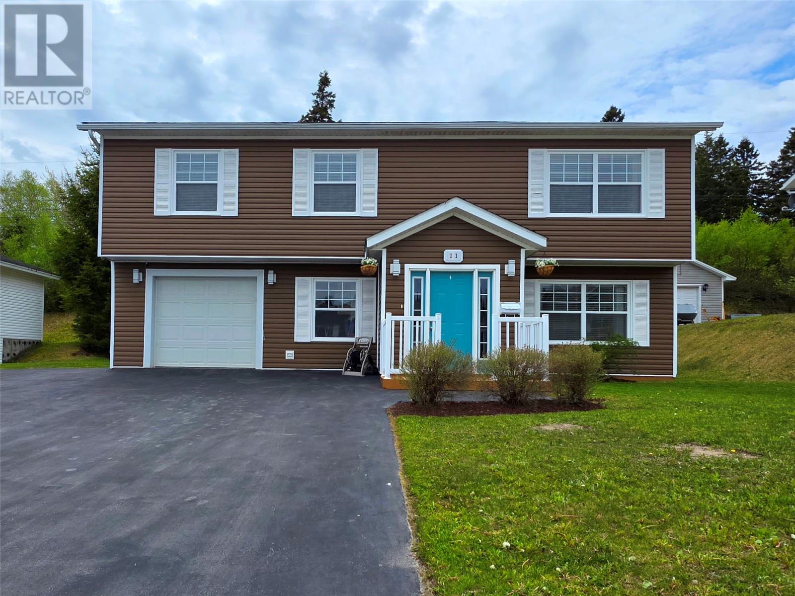 11 Cossitt Place, Corner Brook, NL