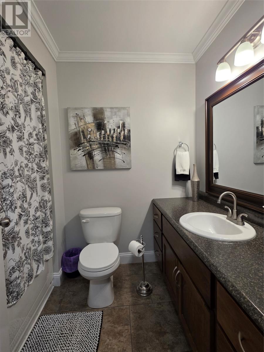 11 Cossitt Place, Corner Brook, NL