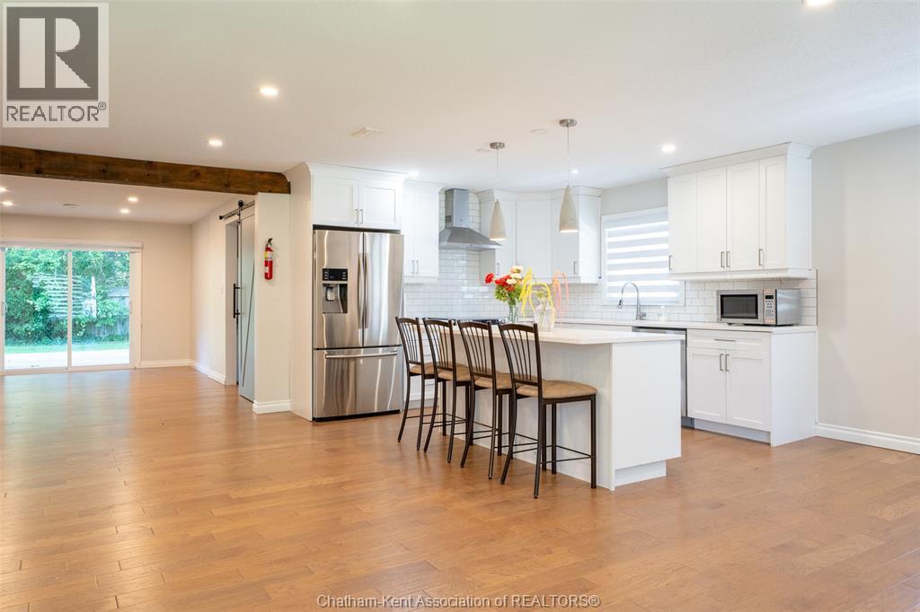 15 O'Brien Drive, Chatham, ON