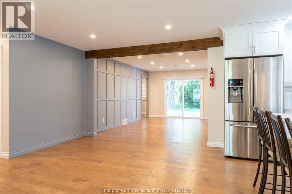 15 O'Brien Drive, Chatham, ON