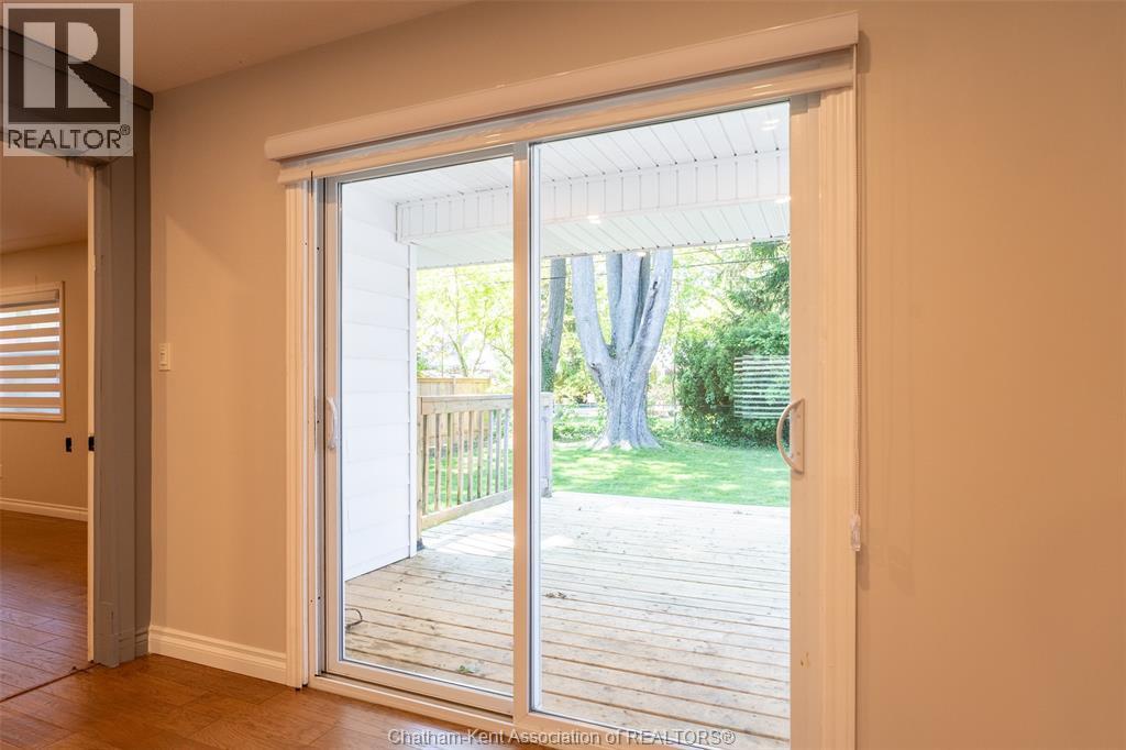 15 O'Brien Drive, Chatham, ON