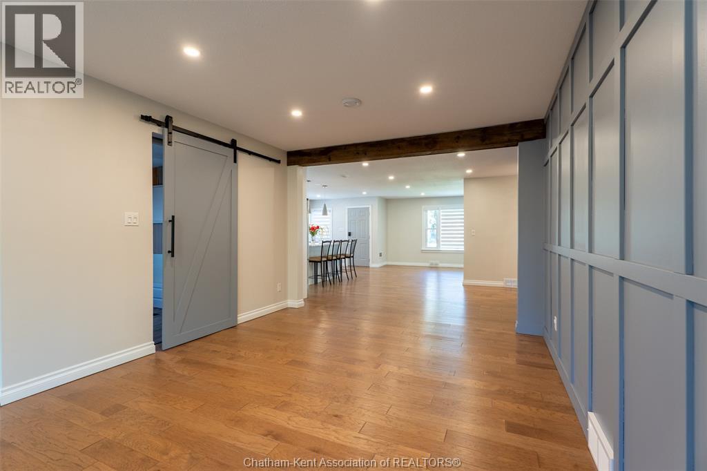 15 O'Brien Drive, Chatham, ON