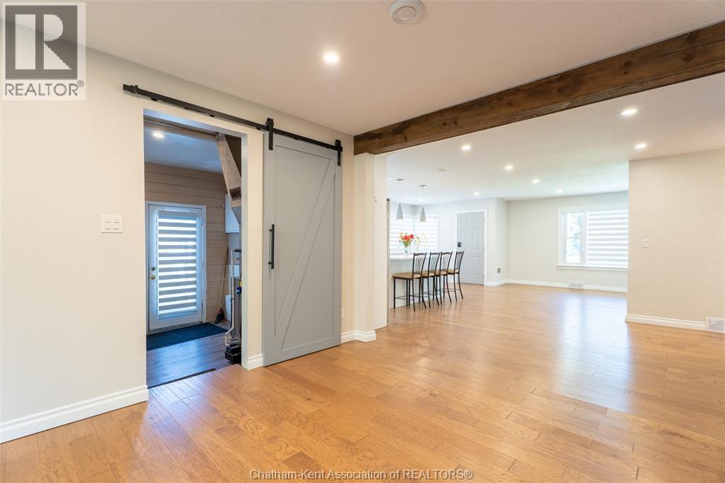 15 O'Brien Drive, Chatham, ON