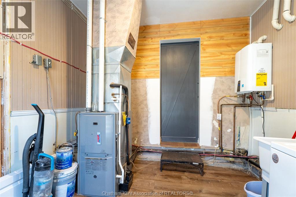15 O'Brien Drive, Chatham, ON