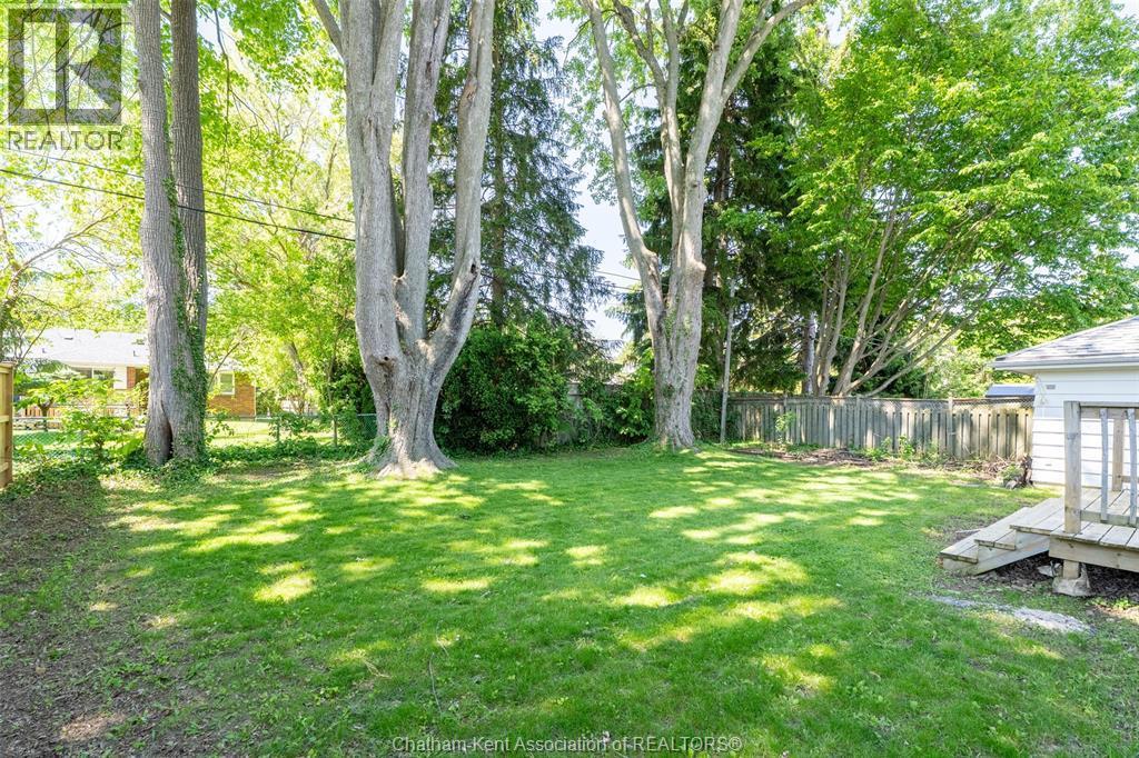 15 O'Brien Drive, Chatham, ON
