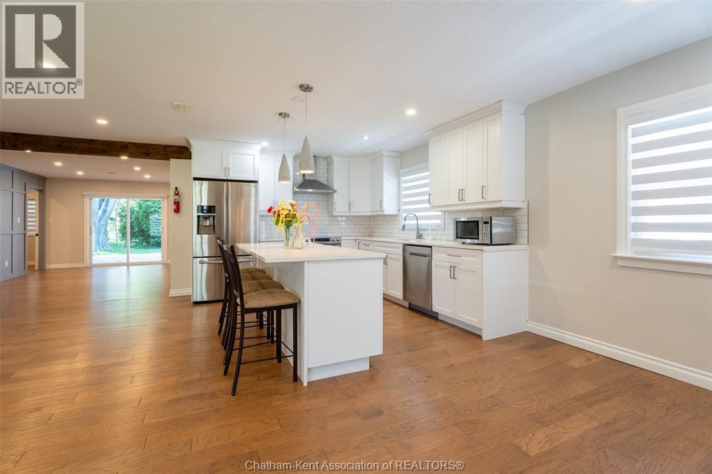 15 O'Brien Drive, Chatham, ON