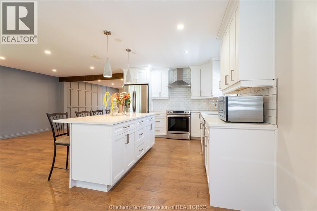15 O'Brien Drive, Chatham, ON
