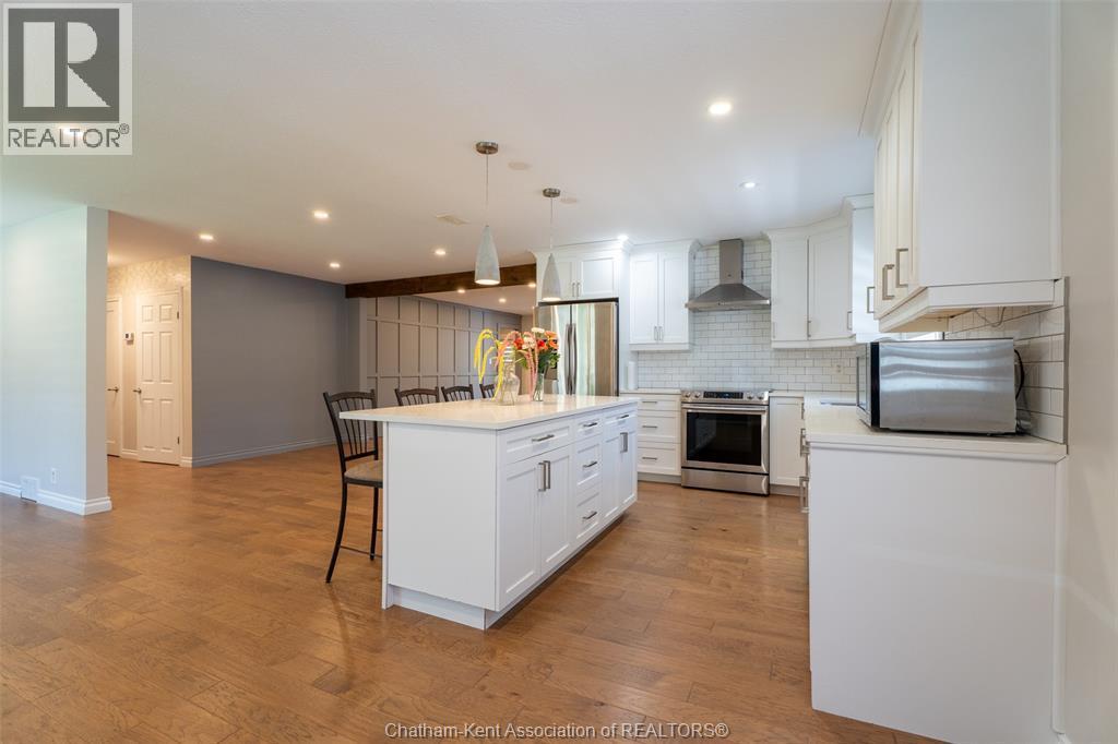 15 O'Brien Drive, Chatham, ON