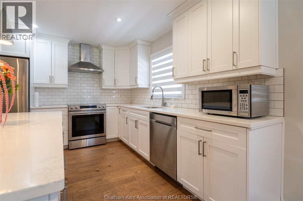 15 O'Brien Drive, Chatham, ON
