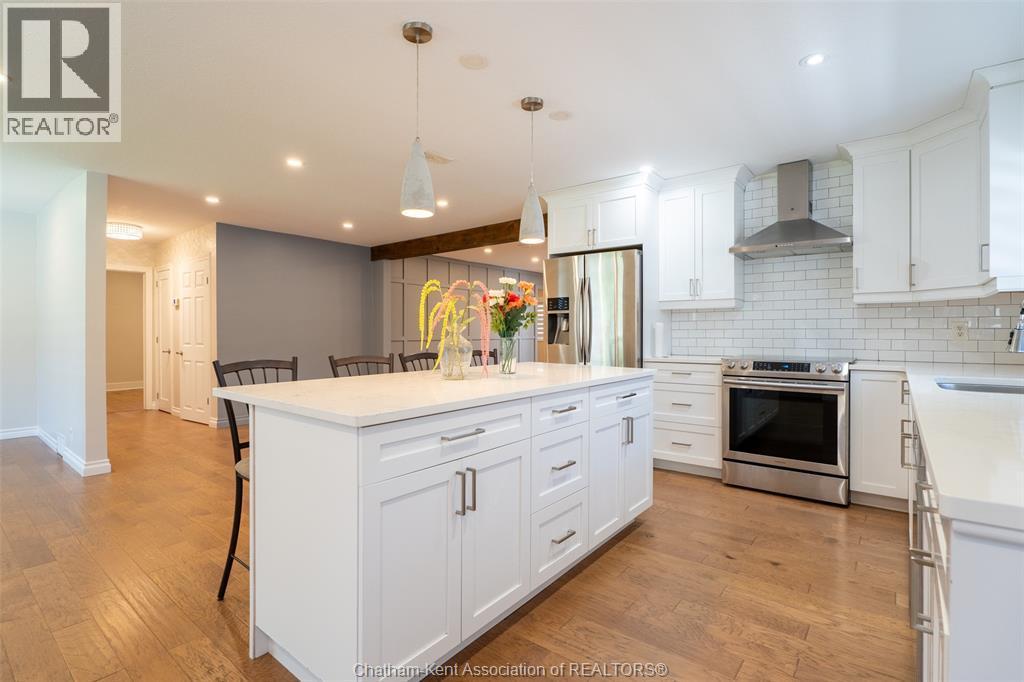 15 O'Brien Drive, Chatham, ON