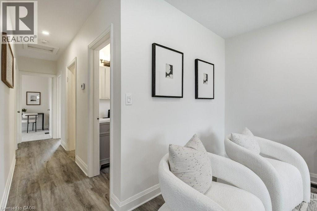202 Erindale Avenue, Hamilton, ON