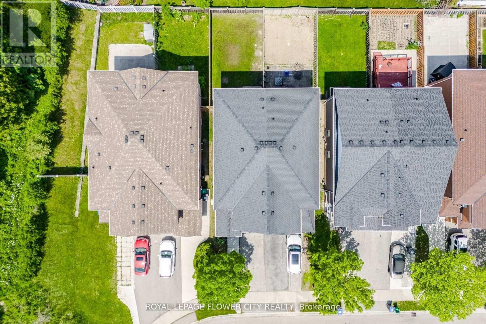 24 Martree Crescent, Brampton, ON