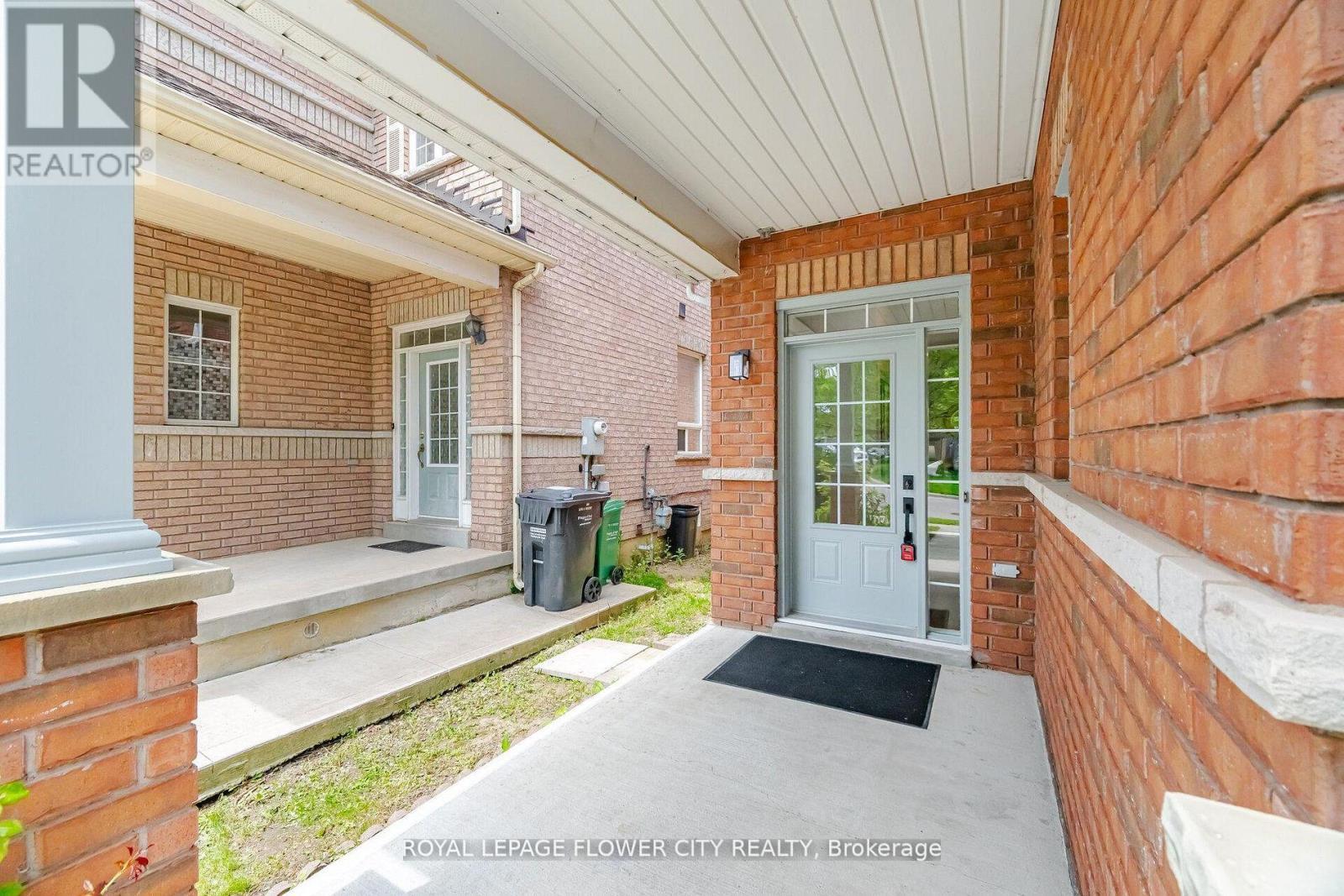 24 Martree Crescent, Brampton, ON