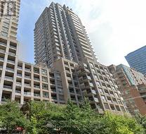 1204 - 909 BAY STREET Toronto, ON M5S 3G2