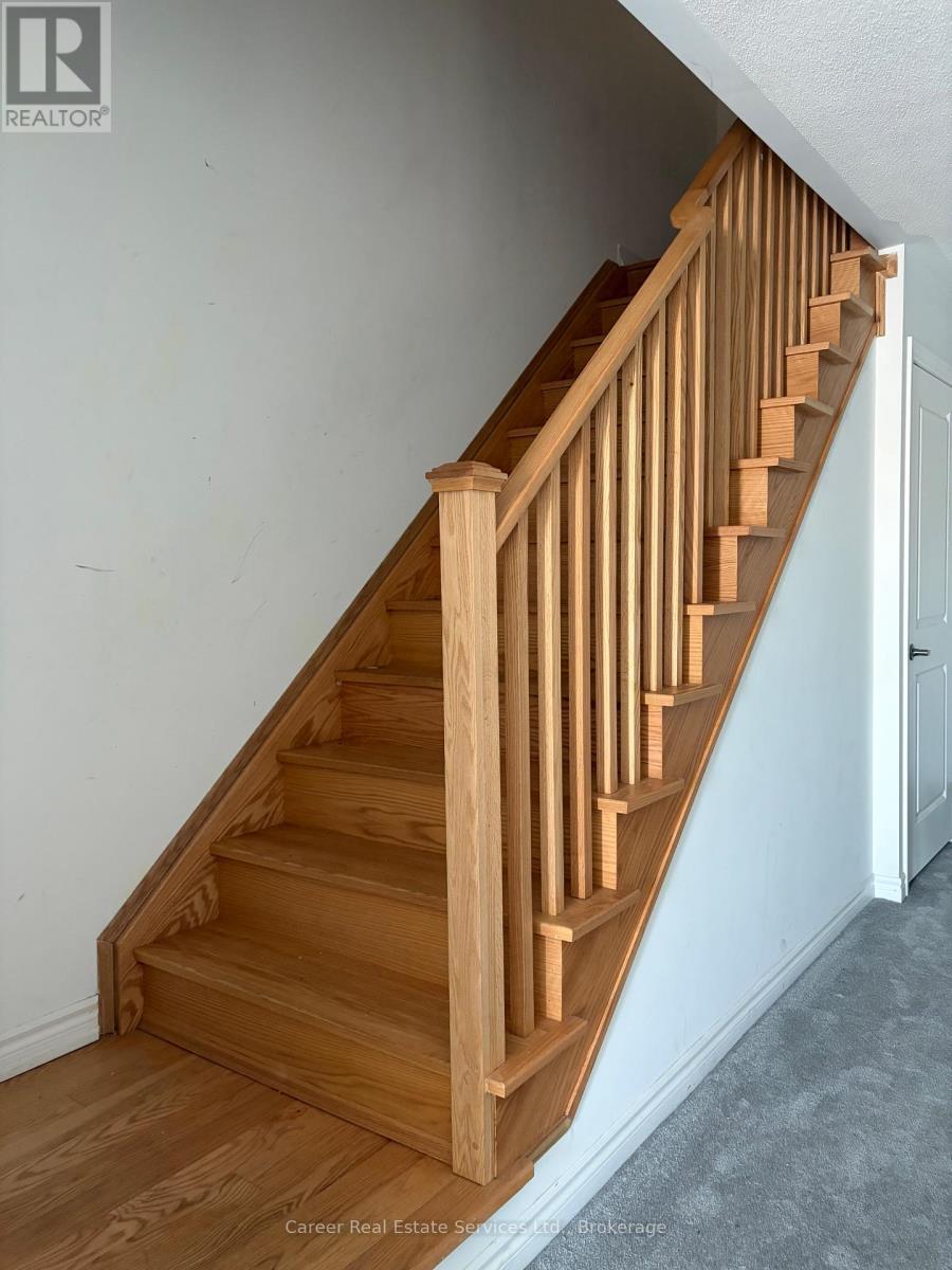 777 Chinook Path, Oshawa (Donevan), ON