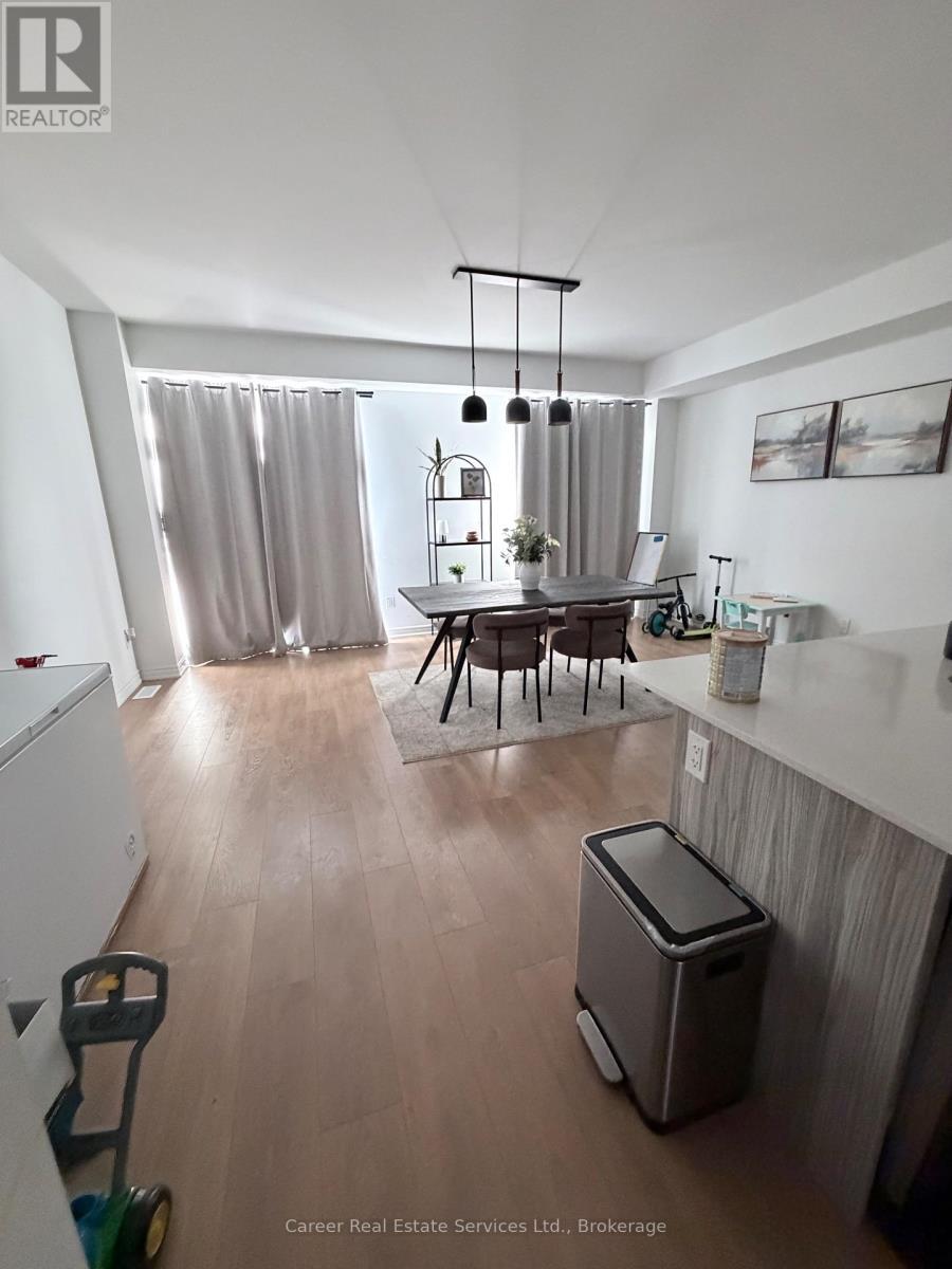 777 Chinook Path, Oshawa (Donevan), ON