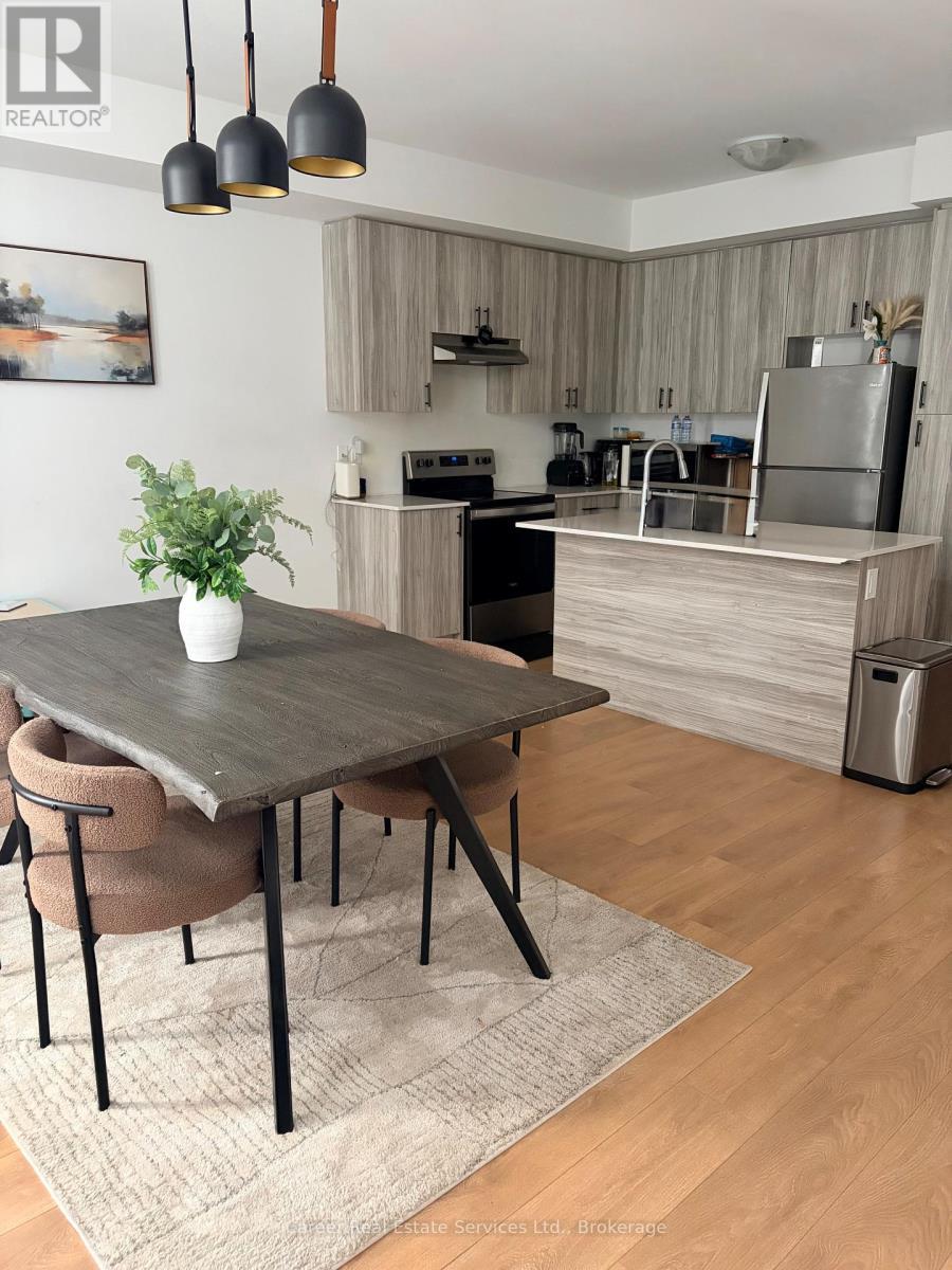 777 Chinook Path, Oshawa (Donevan), ON