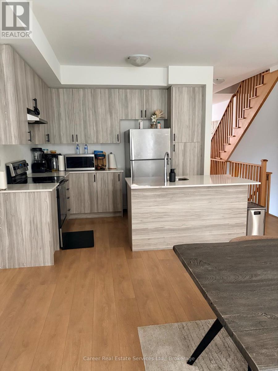 777 Chinook Path, Oshawa (Donevan), ON