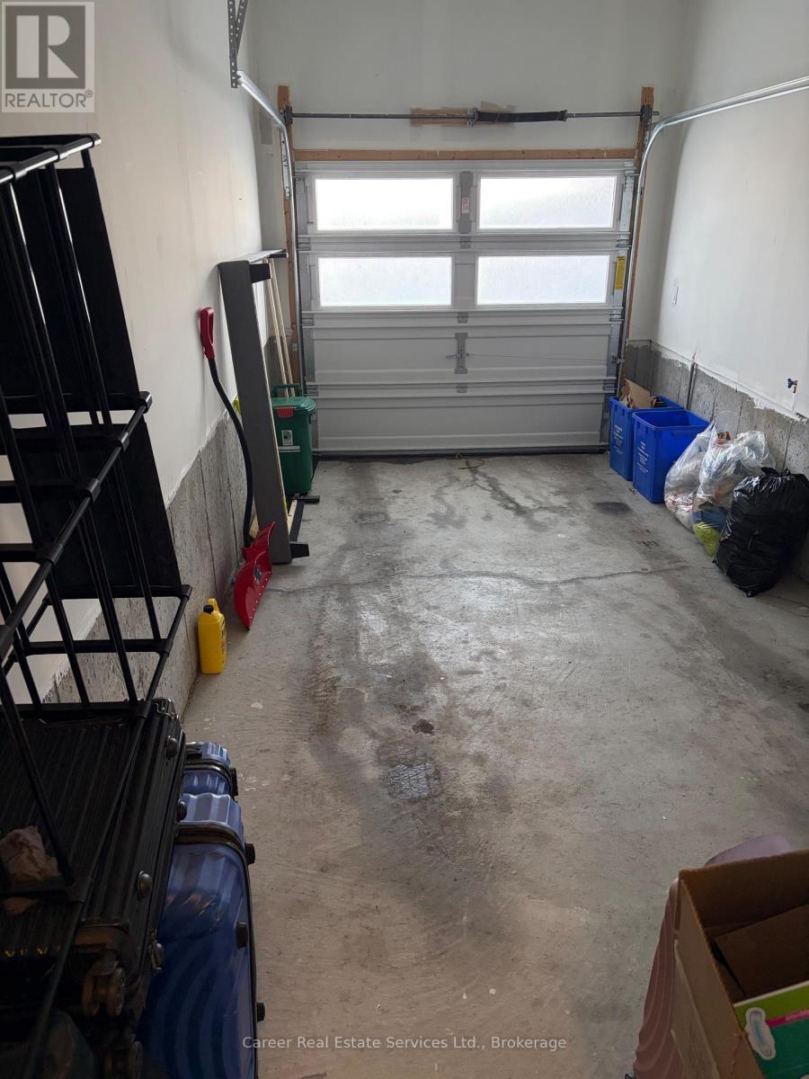 777 Chinook Path, Oshawa (Donevan), ON