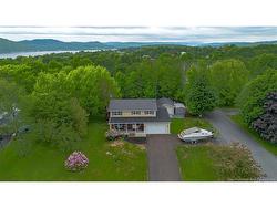 127 Sherwood DR Quispamsis, NB E2E 1G8