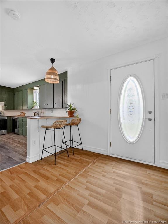 234 Diligent Dr, Riverview, NB