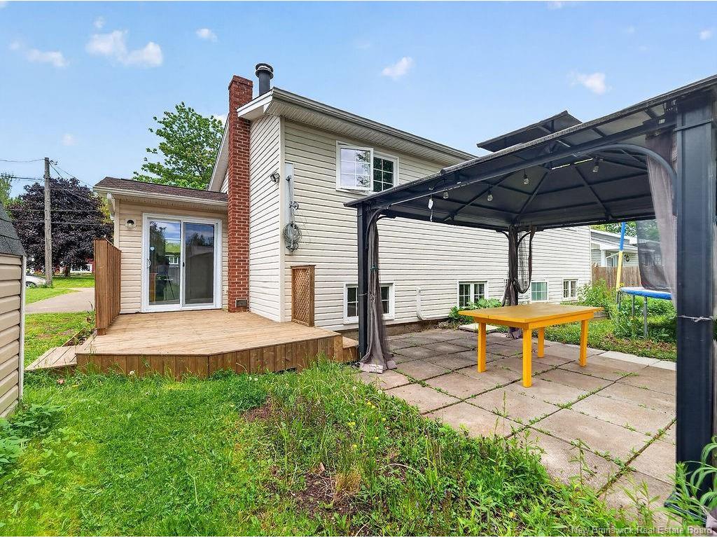 234 Diligent Dr, Riverview, NB