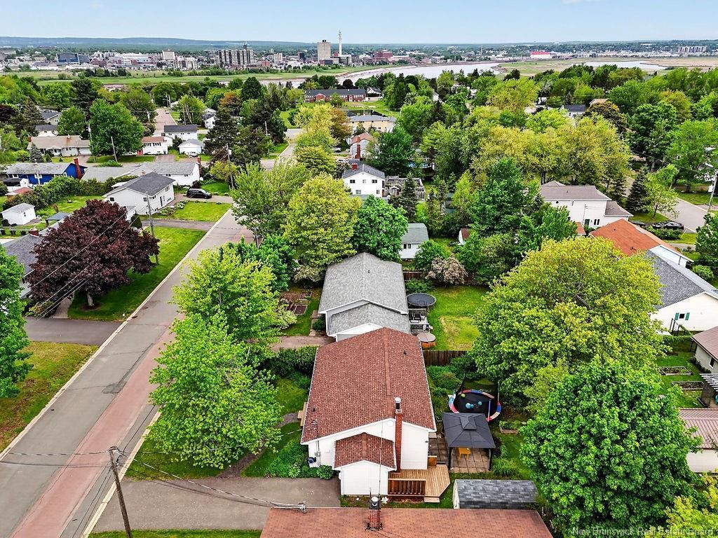 234 Diligent Dr, Riverview, NB