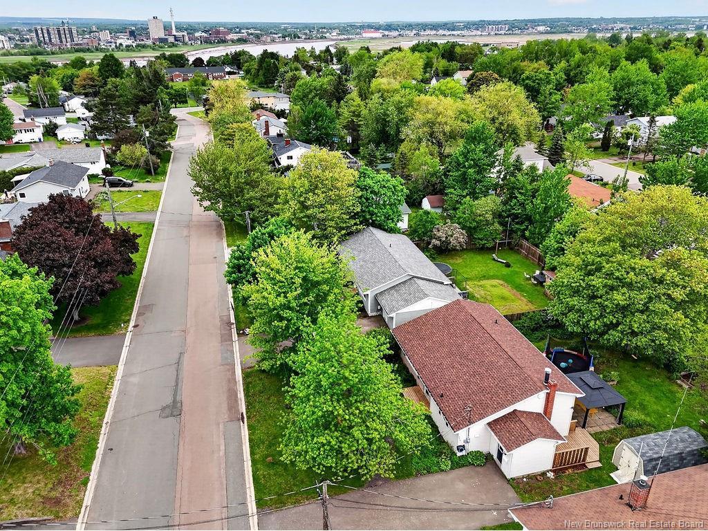 234 Diligent Dr, Riverview, NB