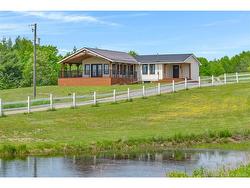 829 Wickham Bald Hill RD Wickham, NB E5T 3V2