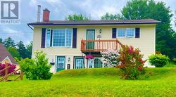 44 Glenhaven Boulevard Corner Brook, NL A2H 4P6
