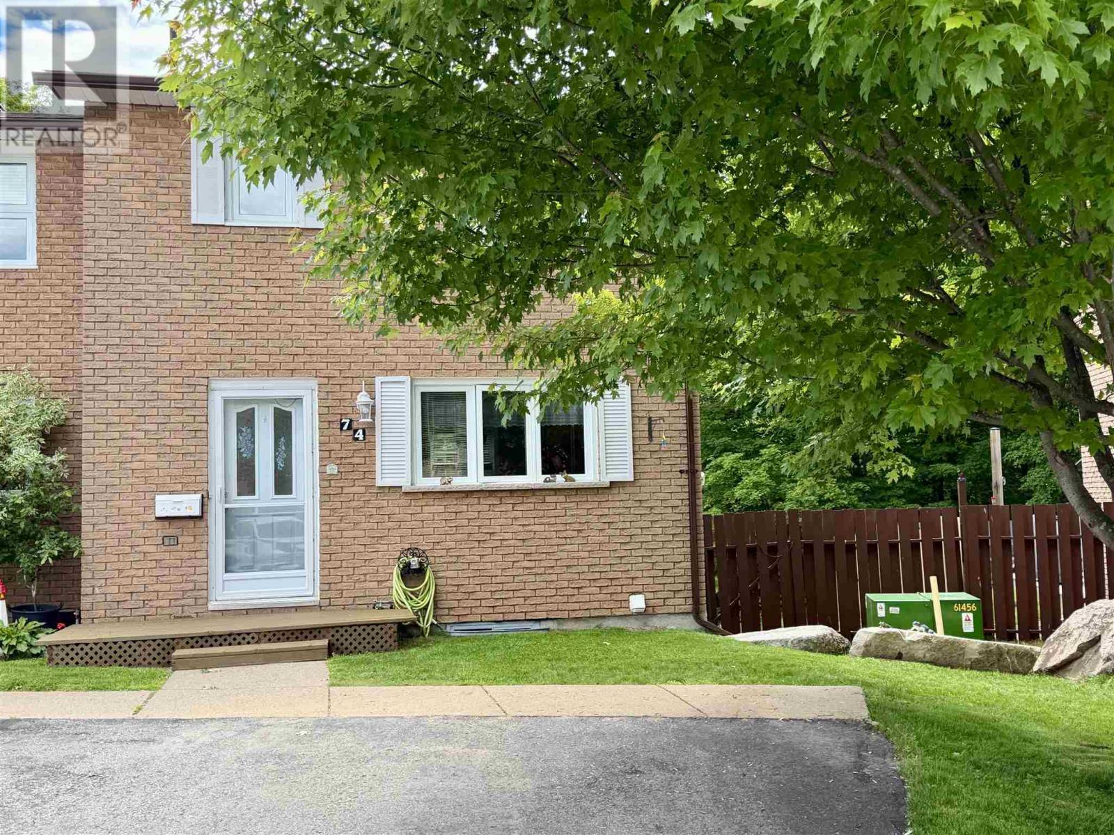 74 Frame Cres, Elliot Lake, ON