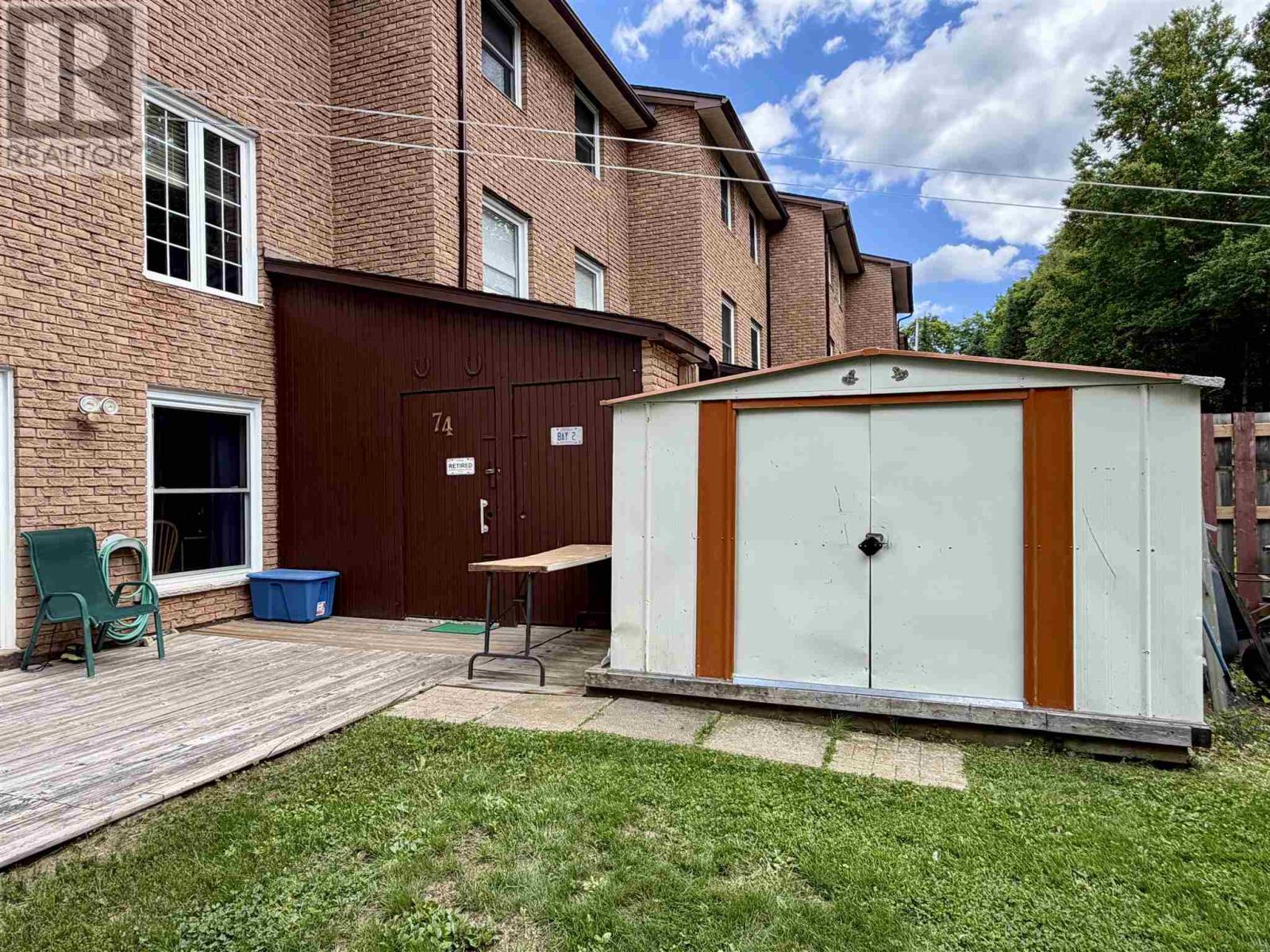 74 Frame Cres, Elliot Lake, ON