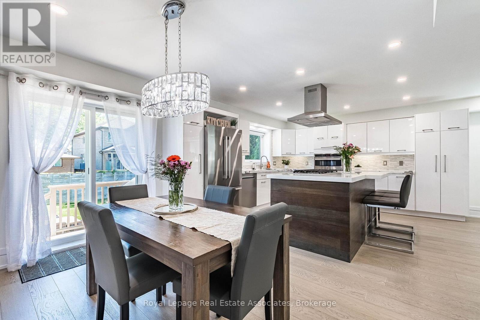 1071 Westmount Avenue, Mississauga, ON