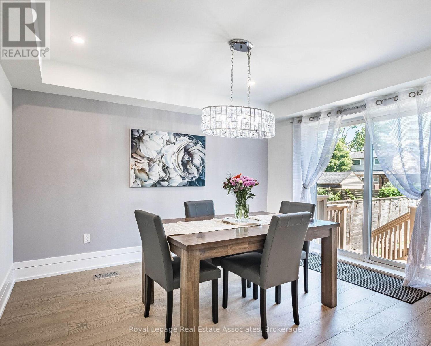 1071 Westmount Avenue, Mississauga, ON